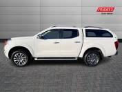 NISSAN NAVARA 2019 (19)