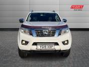 NISSAN NAVARA 2019 (19)