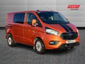 FORD TRANSIT CUSTOM 2019 (69)