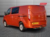 FORD TRANSIT CUSTOM 2019 (69)