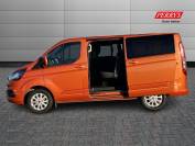 FORD TRANSIT CUSTOM 2019 (69)