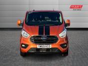 FORD TRANSIT CUSTOM 2019 (69)