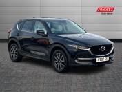 MAZDA CX-5 2018 (67)