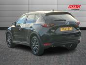 MAZDA CX-5 2018 (67)