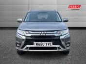 MITSUBISHI OUTLANDER 2020 (20)