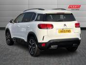 CITROEN C5 AIRCROSS 2019 (19)