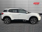 CITROEN C5 AIRCROSS 2019 (19)