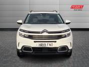 CITROEN C5 AIRCROSS 2019 (19)