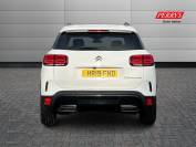 CITROEN C5 AIRCROSS 2019 (19)