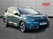 CITROEN C5 AIRCROSS 2020 (69)