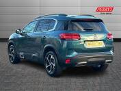 CITROEN C5 AIRCROSS 2020 (69)