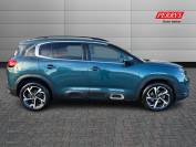 CITROEN C5 AIRCROSS 2020 (69)