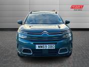 CITROEN C5 AIRCROSS 2020 (69)