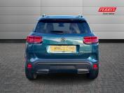 CITROEN C5 AIRCROSS 2020 (69)