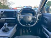 CITROEN C5 AIRCROSS 2020 (69)