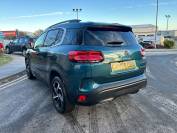 CITROEN C5 AIRCROSS 2020 (69)