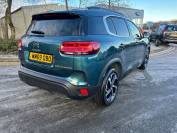 CITROEN C5 AIRCROSS 2020 (69)