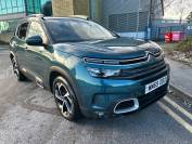 CITROEN C5 AIRCROSS 2020 (69)