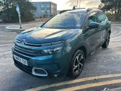 CITROEN C5 AIRCROSS 2020 (69)