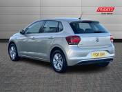 VOLKSWAGEN POLO 2019 (19)