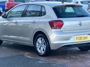 VOLKSWAGEN POLO 2019 (19)