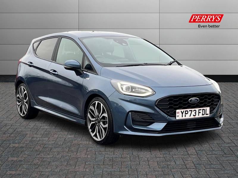 FORD FIESTA 2023 (73)