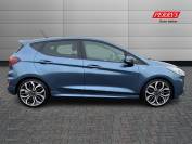 FORD FIESTA 2023 (73)