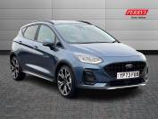 FORD FIESTA 2023 (73)