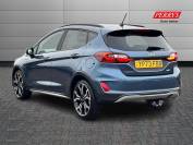 FORD FIESTA 2023 (73)