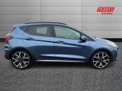 FORD FIESTA 2023 (73)