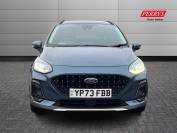 FORD FIESTA 2023 (73)