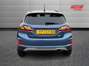 FORD FIESTA 2023 (73)