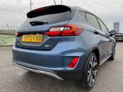 FORD FIESTA 2023 (73)