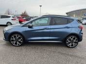 FORD FIESTA 2023 (73)