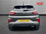 FORD PUMA 2023 (23)