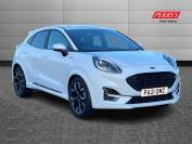 FORD PUMA 2021 (21)