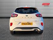 FORD PUMA 2021 (21)