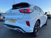 FORD PUMA 2021 (21)