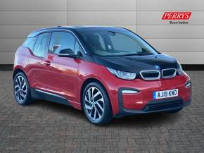 BMW I3 2019 (19) at Perrys Alfreton