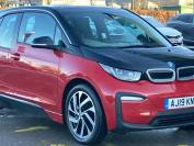 BMW I3 2019 (19)