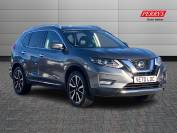 NISSAN X TRAIL 2020 (70)