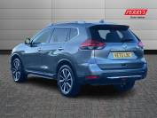 NISSAN X TRAIL 2020 (70)