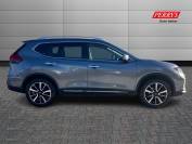 NISSAN X TRAIL 2020 (70)