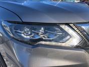 NISSAN X TRAIL 2020 (70)