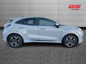 FORD PUMA 2024 (24)