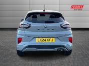 FORD PUMA 2024 (24)