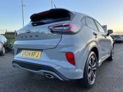 FORD PUMA 2024 (24)