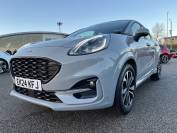 FORD PUMA 2024 (24)