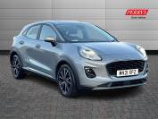 FORD PUMA 2021 (21)