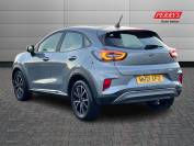 FORD PUMA 2021 (21)